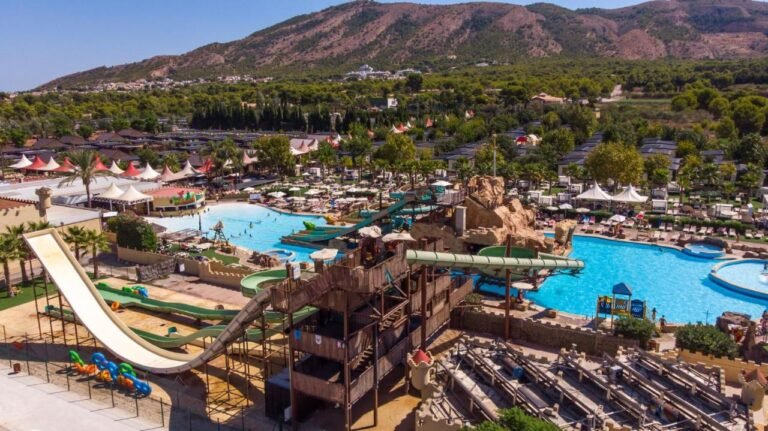 Hoteles familiares en Alicante: comodidad para grandes y pequeños