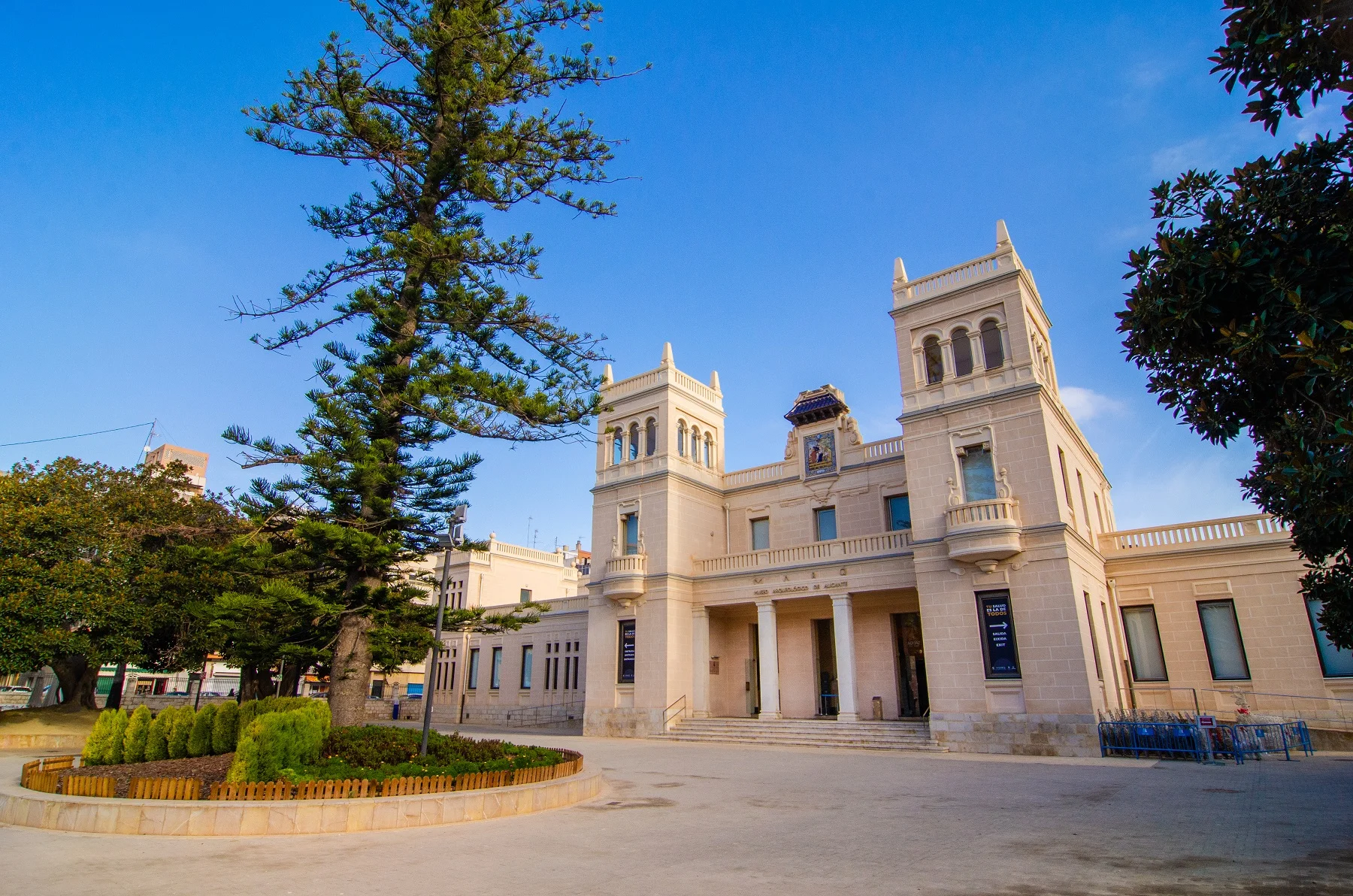 Museos de Alicante: una ruta cultural para todos los gustos