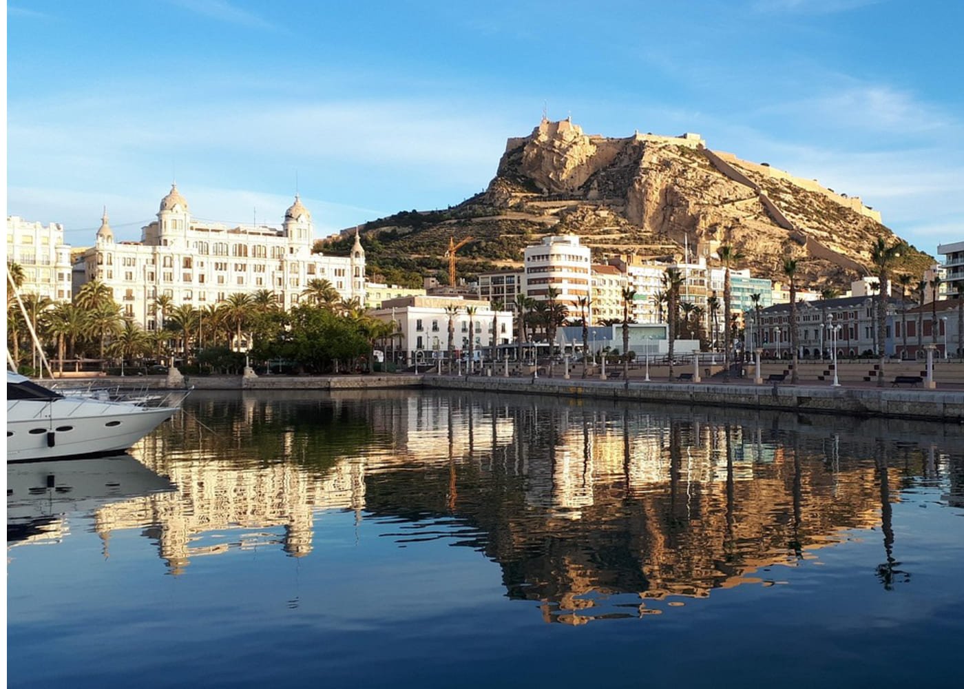 Qué ver en Alicante en 3 días: guía completa y actualizada