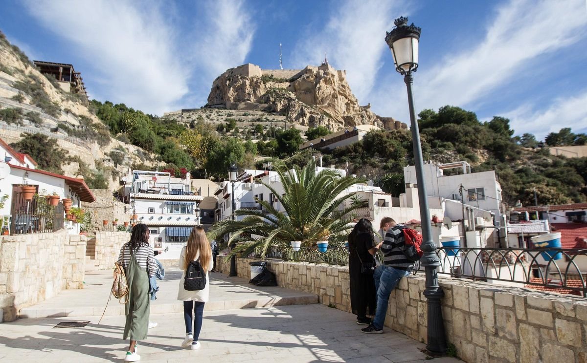 Excursiones de un día desde Alicante: destinos cercanos que valen la pena