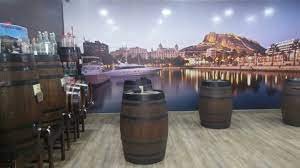 Tour gastronómico por el centro de Alicante: tapas, vinos y más